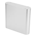 thumbnail image 5 of ATTOE Electronic Project Instrument Aluminum Cooling Box Round Side Inverter Shell Case 40*165*160mm-081401, 5 of 5