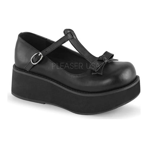 Women's Sprite 03 T-Strap Platform Shoe