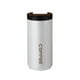 thumbnail image 2 of Utensilios de cocina, aparatos de cocina, taza de café de acero inoxidable de 400 ml con aislamiento al vacío y tapa, taza de café, taza de agua para mantener café caliente o helado, té, cerveza, idea, 2 of 9