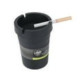 thumbnail image 6 of Auto Drive Plastic Butt Bucket, Ashtray for Vehicle, 6 of 14