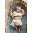 thumbnail image 1 of Muñeco de silicona Reborn Anano Reborn de cuerpo completo para niño, 50 cm, 1 of 3