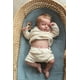 thumbnail image 1 of Muñeco de silicona Reborn Anano Reborn de cuerpo completo para niño, 50 cm, 1 of 3