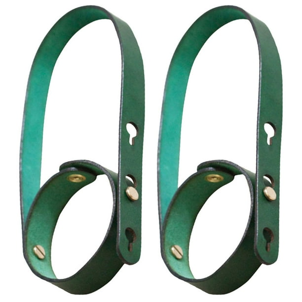 2 fundas de cuero para taza de café, fundas de PU reutilizables, fundas aislantes para tazas.
