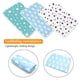 thumbnail image 3 of Almohadilla para cambiar pañales, almohadilla para cambiar pañales portátil para niños pequeños, alfombrillas impermeables para cambiar pañales, almohadilla de cambio Premium, alfombrilla para cama,, 3 of 8