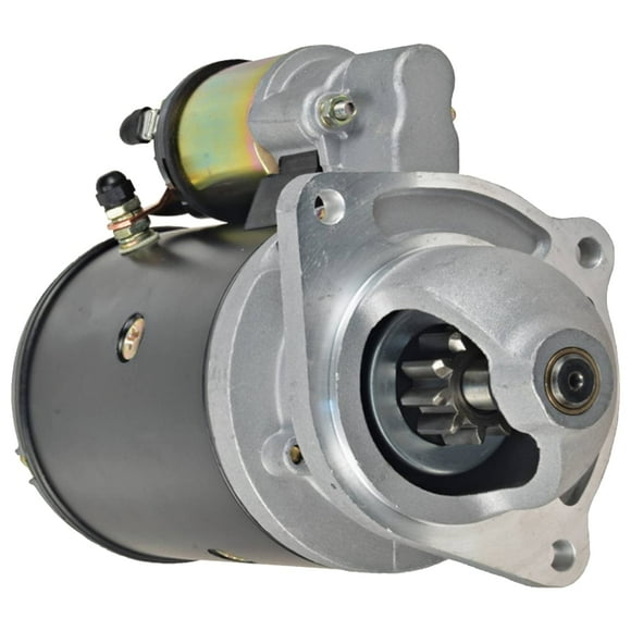 DB Electrical 410-30023 Compatible Avec/remplacement pour Étui 580G Construction King, Ford 3230 1990-1993, 3430 1990-1998, 3900 1975-1981, 3930 1990-1999, 4630 1990-1999, 4830 1990-1994 16608N-M50