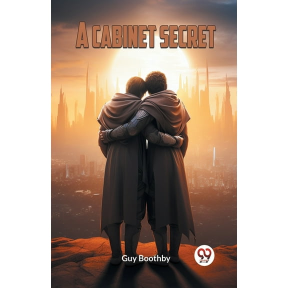 A Cabinet Secret, (Paperback)