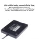 thumbnail image 5 of Unidad de disquete externa, unidad de disquete FDD portátil de 1,44 MB para PC con Windows 2000, para 3,5 USB Eigraketly EL011092-00, 5 of 5