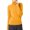 a-Yellow510106, variant on VNKIDY Women's Pullover Sweater Fall Winter Elegant Chic Styles Solid Color Ribbed Knit Turtleneck Sweater Slim Fit Long Sleeve Jumper For Daily Casual Outings Relaxed Fit Knitwear