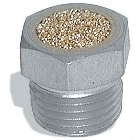 Competition Engineering C3406 Rear Axle Housing Vent