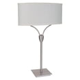 thumbnail image 2 of Milton Green Stars Scott Contemporary 30-Inch Table Lamp, 2 of 2