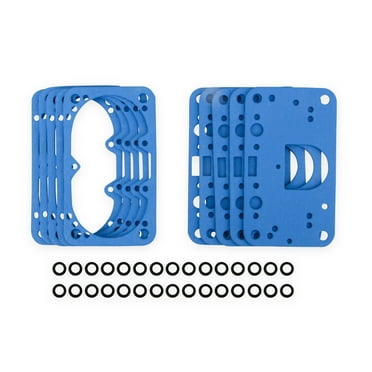 Quick Fuel Technology 8-2000QFT Carburetor Mounting Gasket