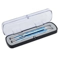 thumbnail image 2 of Manchester City FC Executive Pen & Pencil Set, 2 of 3