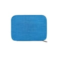thumbnail image 2 of Bolsa de almacenamiento Monstrate para correa de reloj organizador de tela Oxford color azul, 2 of 6