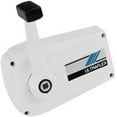 thumbnail image 2 of Uflex  B90; Control Box/Sgl Lvr/Side Mt/Bl, 2 of 2
