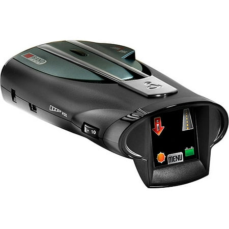 Cobra 15 Band Detector 1.5