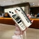 thumbnail image 4 of Funda de teléfono de Anime Initial D para Oneplus Nord 3 2 9R 9 8T 8 7 7T Pro 6 5G, cubierta de silicona líquida con correa de mano, 4 of 5