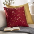 thumbnail image 2 of BoutiqueRugs Seagraves Throw Pillow, 2 of 3