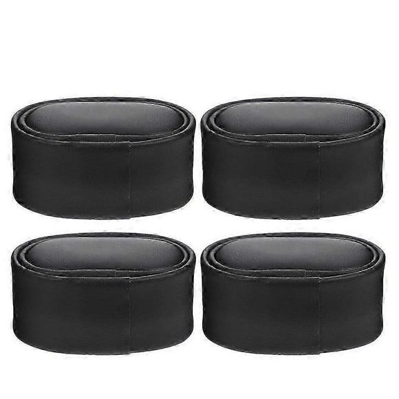 4Pcs Watch Winder Pillows Leather Watch Winder Pillows Watch Winder Accessories