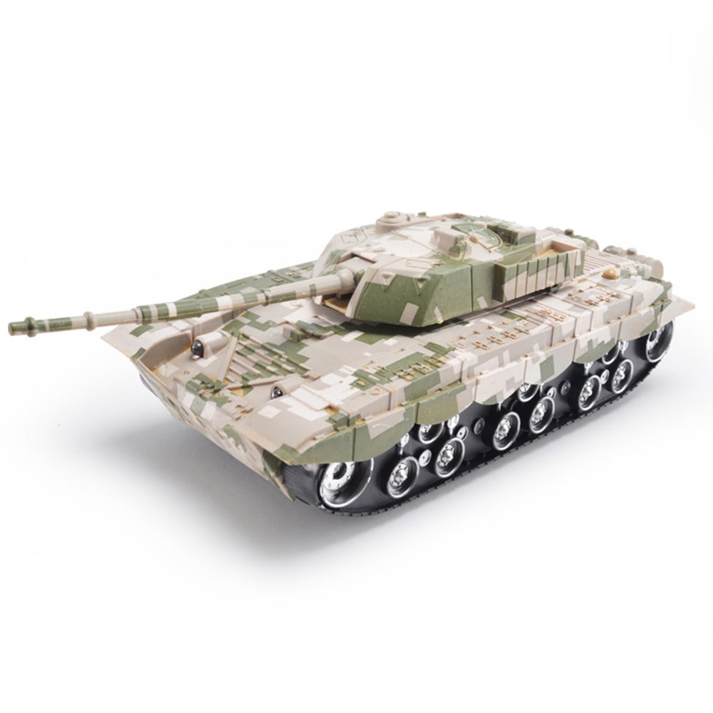 walmart tank toy