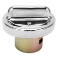 thumbnail image 3 of Motorcycle Fuel  , Gas  Cover Tight Seal Heat Resistant Antirust  For Upgrade, 3 of 8
