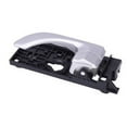 thumbnail image 3 of NEW Rear Left Drivers Side Interior Door Handle fits Hyundai Sonata 836103K020 Fits select: 2007-2010 HYUNDAI SONATA GLS, 2006 HYUNDAI SONATA GLS/LX, 3 of 8