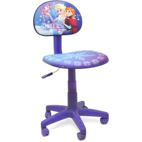 Star Wars Kids Desk Chair Multiple Character Available Walmart Com