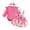 Hot Pink, variant on Zshosam Baby Girl Outfits Newborn Baby Girl Suspender Corduroy Skirt Outfits Long Sleeves Fall Winter Spring Clothes Size 9 12 Months,(Hot Pink 9-12 Months)