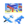thumbnail image 4 of Lanzador De Avión Catapulta color azul, 4 of 4