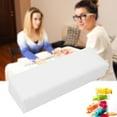 thumbnail image 2 of Durable Hand Rest Cushion, Hand Pillow, Soft For Nail Art Salon, 2 of 8