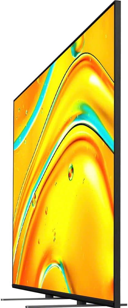 Sony 55 Inch Class BRAVIA 5 Series 4K Mini LED UHD Smart Google TV - XR Processor - Dolby Vision - 120Hz - HDMI Cable + Streaming Bundle + 12 Month CPS Warranty