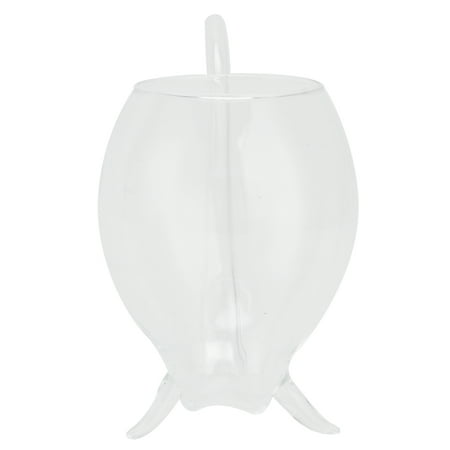 

Glass Wine Cups Convenient To Use Glass Cups For Red Wine For Drinks