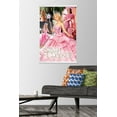 thumbnail image 2 of Wicked - Glinda Upland Wall Poster with Magnetic Frame, 22.375" x 34", 2 of 5