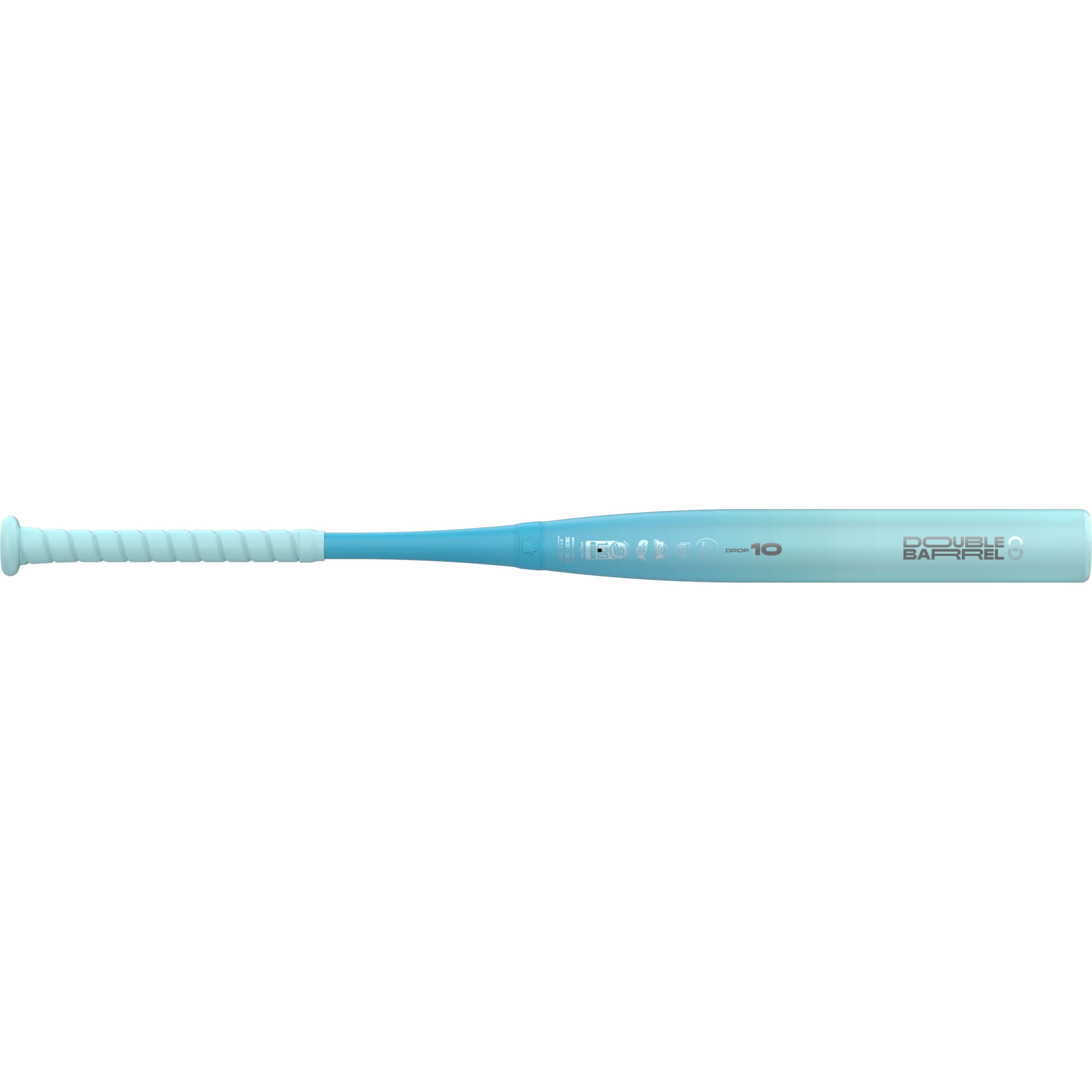 Easton | 2027 Ghost OG Fastpitch Bat | All Associations | 2 1/4" Barrel | 33 Inch | -9