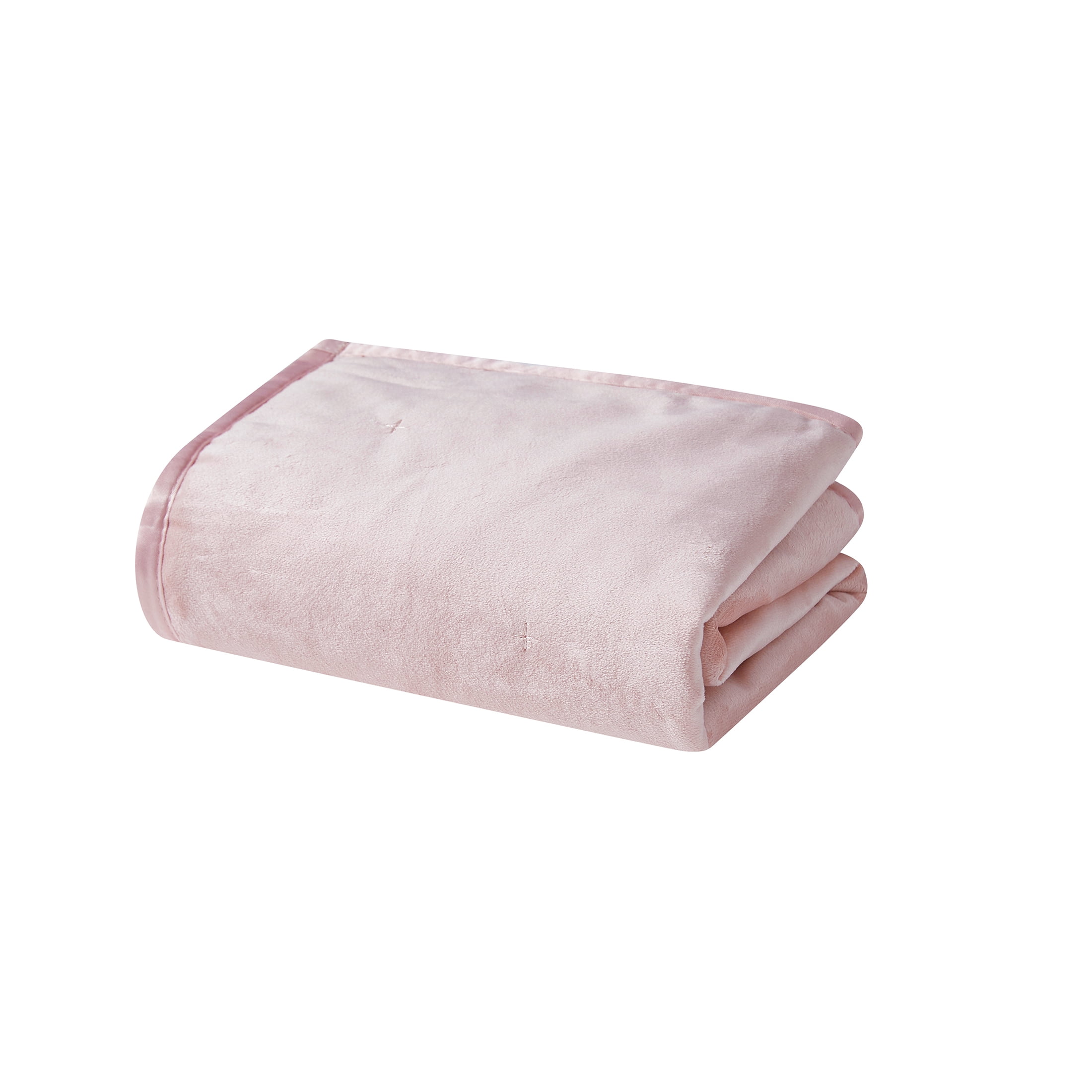 Better Homes & Gardens Tufted Euro Sham, Cherry, 26 in x 26 in, 1 Piece