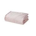 thumbnail image 3 of Better Homes and Gardens Cherry Solid Polyester Tufted Euro Sham, 26" x 26", 3 of 5