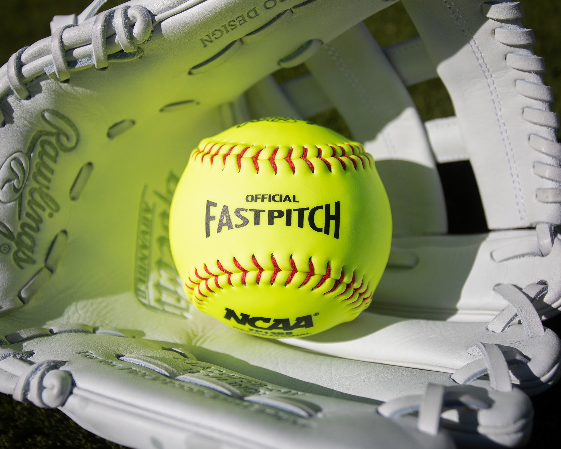 USA OFFICIAL 12" SOFTBALL | Rawlings México