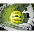 thumbnail image 4 of Rawlings | NCAA Recreational Fastpitch Softballs |12" | 12U+ | 4 Count, 4 of 8