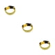 thumbnail image 3 of Greeniant que brilla intensamente LED USB recargable Luz de noche luminosa Arnés intermitente de seguridad reflectante para Type1 NO1, 3 of 6