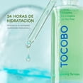 thumbnail image 4 of Suero con Cica Fermentada Tocobo Cica Calming Serum 50ml, 4 of 6