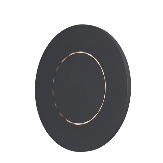 Maxim E41382-BZ Alumilux Conduit Applique Murale Extérieure&44; Bronze