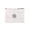 White, variant on Camellia Xiaoxiangfeng Cosmetic Bag with Large Capacity and High Value Travel Washing Bag Portable Storage Bag