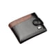 thumbnail image 1 of Billet Bifold Corta Billetera Universal Pledar Tarjetas Negocios Por Bolso Casual, 1 of 9