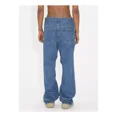 thumbnail image 2 of Vaqueros Rectos Casuales De Moda Para Hombre, 2 of 5