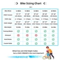 thumbnail image 5 of JOYSTAR 16 Inch Kids Bike with Training Wheels & Handbrake for Ages 4-7 Years Old Boys and Girls, Beige, 5 of 6
