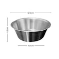 thumbnail image 5 of Moven Molde Flanera Para Reposteria 13cm De Acero Inoxidable, 5 of 5
