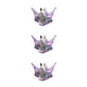 thumbnail image 2 of Methold Hamaca de rata para mantener el calor suspendida práctica cama colgante de lana práctica para la instalación suministros para Type1 NO1, 2 of 6