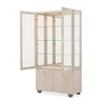 thumbnail image 4 of Fantosini Display Cabinet - Silver Mist, 4 of 17