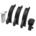 thumbnail image 4 of Honeycomb Aeronautical Flap Kit for Bravo Throttle Quadrant with Authentic Commercial Flap Design, 4 of 5