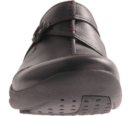 clarks women's wave run