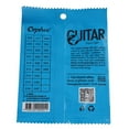 thumbnail image 5 of Orphee Electric Guitar Strings E B G D A Single String Super Light Gauge 009-042, 5 of 11